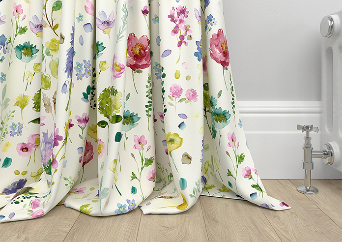 Bluebellgray Tetbury, Spring - Made to Measure Curtains - Image 6